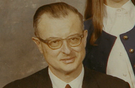 Forensic Files Season 1: The List Murders