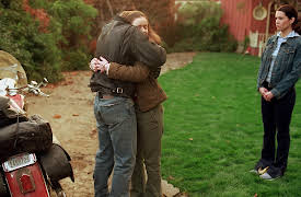 Gilmore Girls: The Complete First Season: Christopher Returns