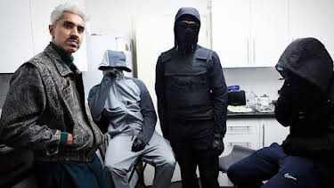 1:35 AM: Behind Bars: Sex, Bribes and Murder (S1 E2) (S1) | BBC One Northern Ireland | 10/30 2025