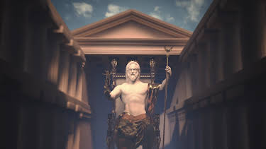 00:45: Die sieben größten Weltwunder der Antike | ZDFinfo | 4/23 2026