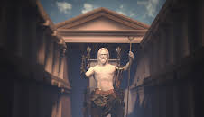 Die sieben größten Weltwunder der Antike