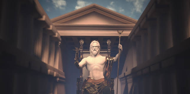 07:00: Die sieben größten Weltwunder der Antike | ZDFinfo | 1/10 2026