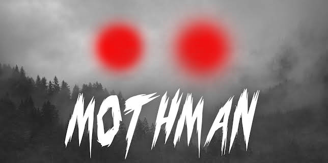 Mothman (2022)