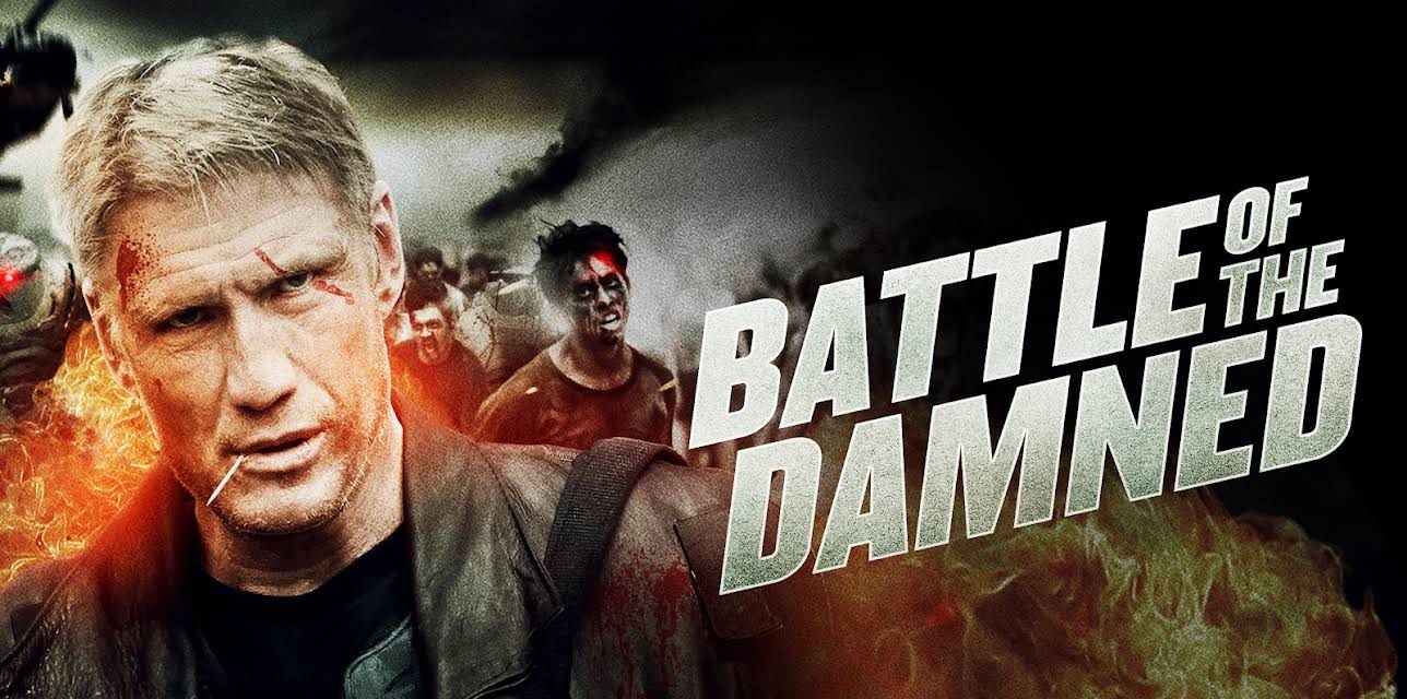 Battle of the Damned (2013)