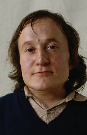 David Rappaport as 
