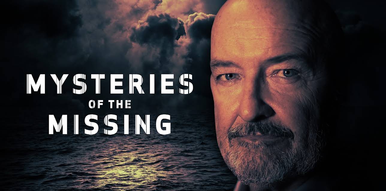 Mysteries of the Missing Season 1