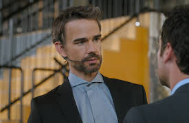 The Lincoln Lawyer: The Brass Verdict