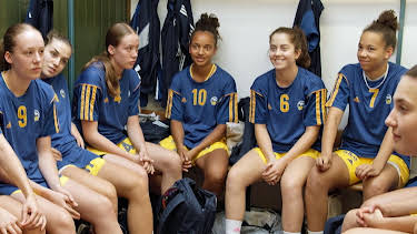 08:45: Dunking Girls (1/8) | WDR Fernsehen | 7/20 2026
