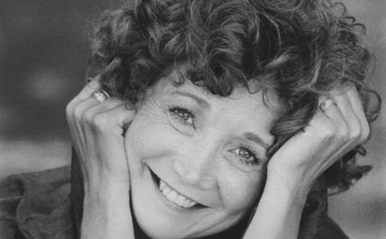 Lynne Griffin