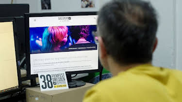 01:10: Kurzschluss | Arte | 4/10 2026