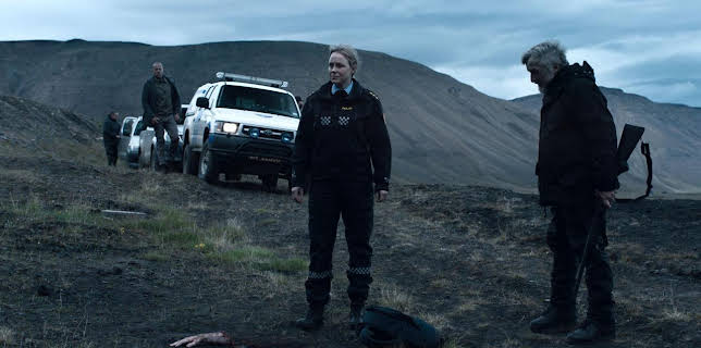 01:15: Die Saat - Tödliche Macht (S01/E02) | One | 12/20 2025