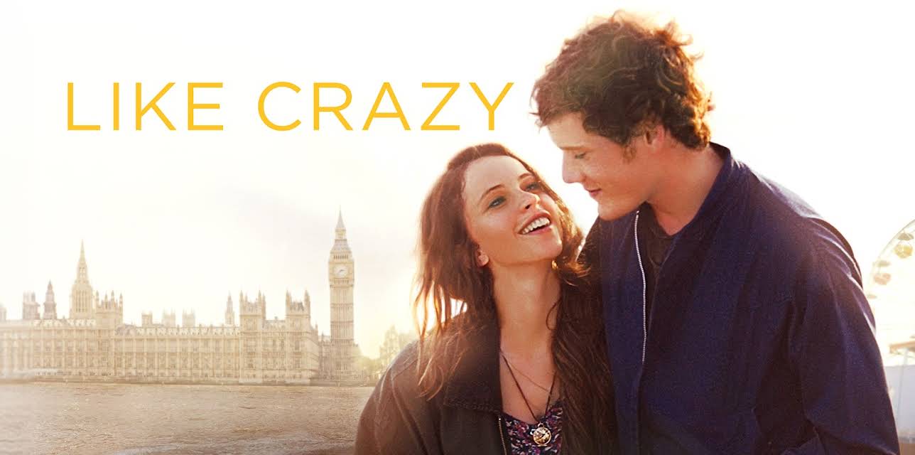 Like Crazy (2011)