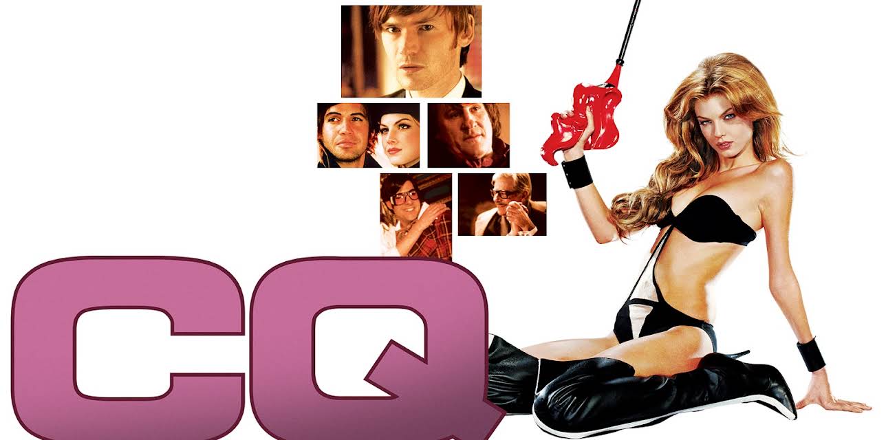 CQ (2002)