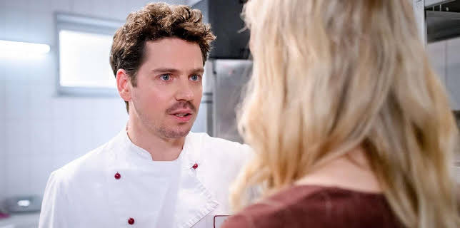 08:05: Sturm der Liebe (4516) | MDR Fernsehen | 12/17 2025