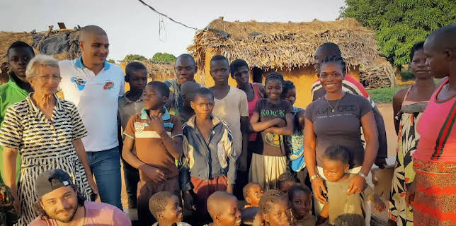 00:25: Body Bizarre (S5 E7) (S5) | TLC | 11/2 2025