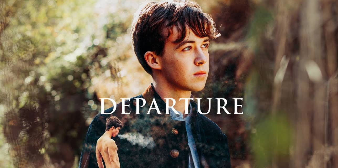 Departure (2017)