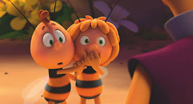 06:10: Die Biene Maja - Die Honigspiele | ZDF | 5/1 2026