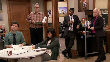 04:15: Parks and Recreation (S3 E8) (S3) | Viasat Series | 5/31 2026