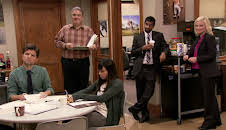 Parks and Recreation (S3 E8)