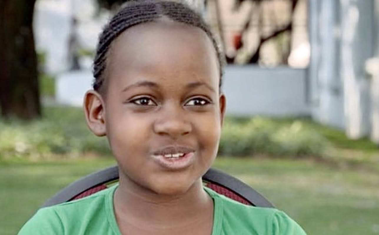Nikita Waligwa