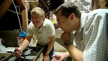 07:00: Der Trödeltrupp - Das Geld liegt im Keller (S4 E19) (S4) | RTL 2 | 4/13 2026