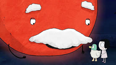 5:50 PM: Sarah & Duck (S3) | Cbeebies | 4/2 2026