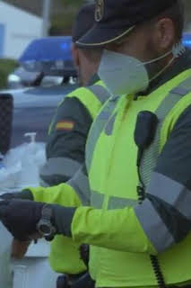 05:16: Control de carreteras: Episodio 18 | Discovery Max | 6/22 2026