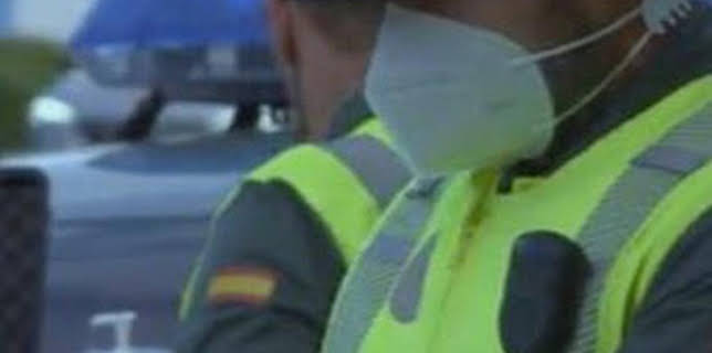 21:05: Control de carreteras: Episodio 18 | Discovery Max | 3/22 2026