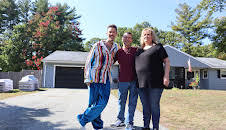 Lottomillionærenes husjakt (S14 E3)