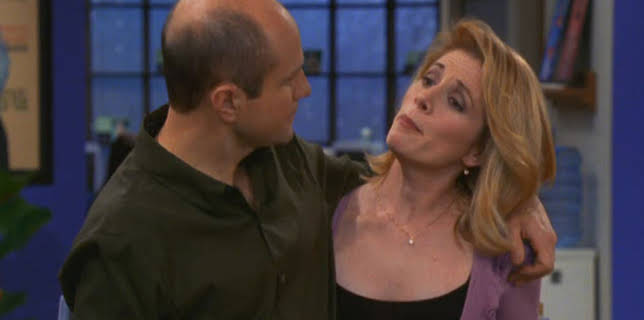 07:00: Just Shoot Me! (S5 E16) (S5) | TV6 | 3/12 2026