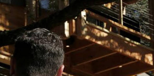 07:30: Mi casa en un árbol: Lujo en los árboles | Discovery | 3/7 2026