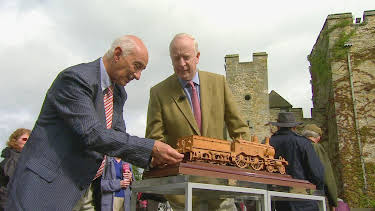 2:00 PM: Antiques Roadshow (S34 E4) (S34) | Yesterday | 12/2 2025