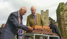 Antiques Roadshow (S34 E4)