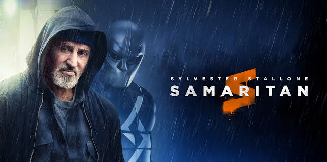 Samaritan (2022)