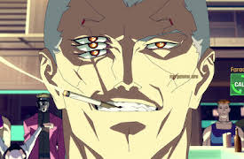 Cyberpunk: Edgerunners: Humanity