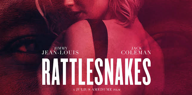 Rattlesnakes (2019)
