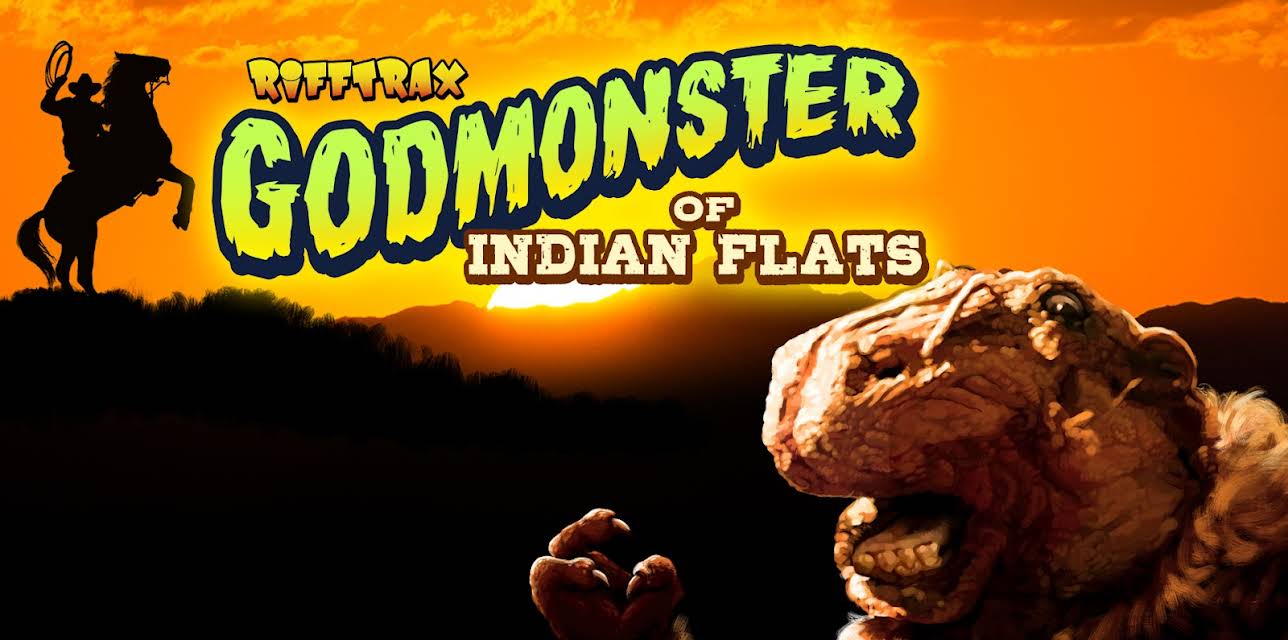 Godmonster of Indian Flats (1973)