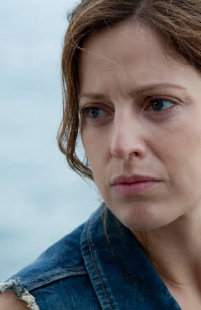 Maria Molins as 