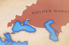 After the Plague: Medieval Globalization and the Black Death