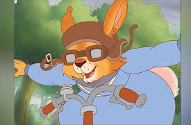 The Bellflower Bunnies: Born to be Bunnies