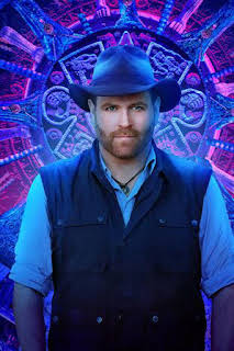 14:16: Expedición al pasado: Episodio 10 | Discovery Max | 7/23 2026