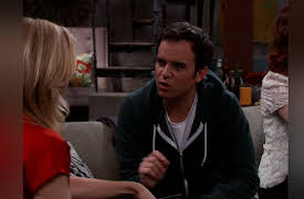 Whitney Season 1: Mind Games