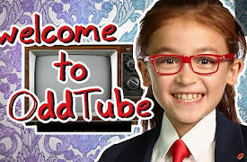 OddTube: Season 1: Welcome to OddTube