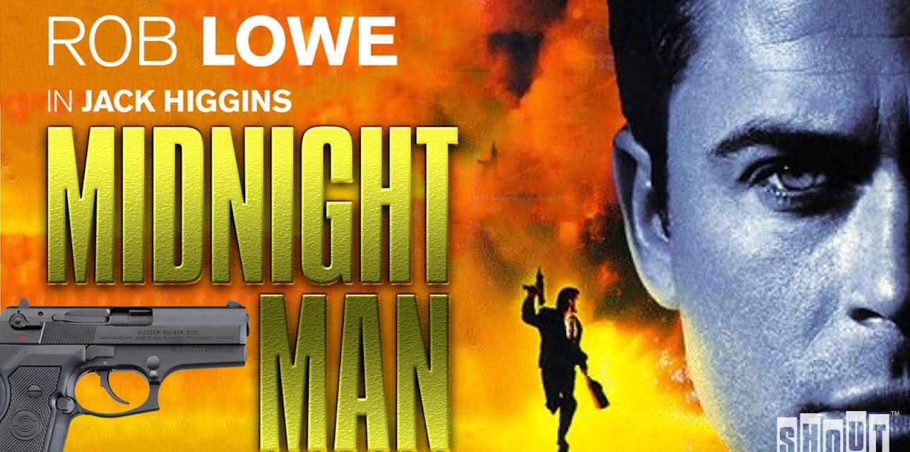 Midnight Man (1997)