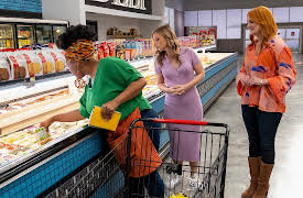 Big Bad Budget Battle: Supermarket Shortcuts