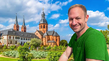 18:00: Tobis Städtetrip XXL - Hessen hautnah! | HR Fernsehen | 6/4 2026