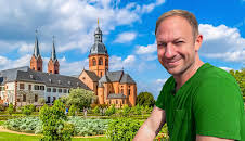 Tobis Städtetrip XXL - Hessen hautnah!