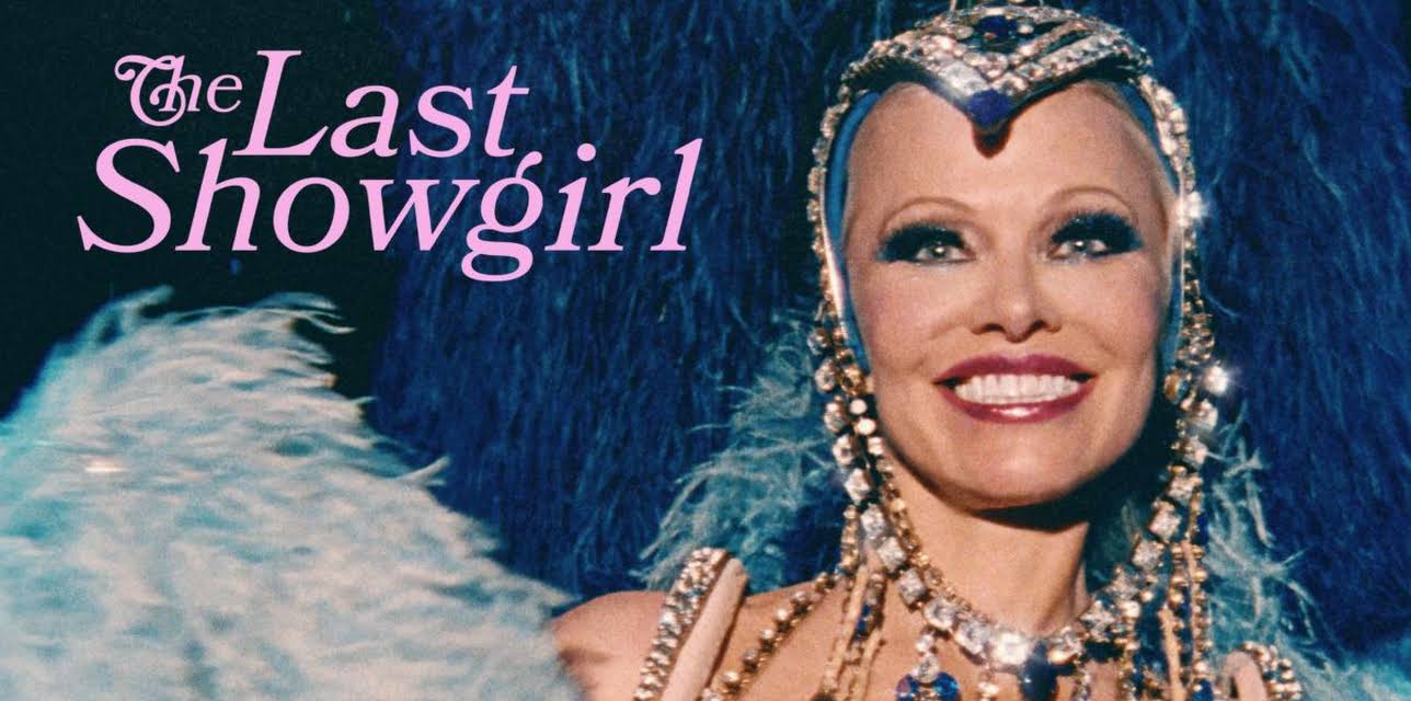 The Last Showgirl (2026)