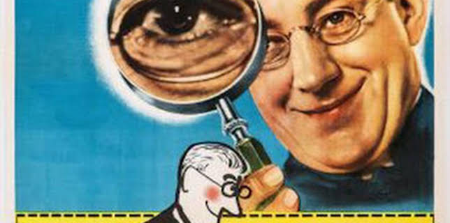 15:30: El detective | 8 tv | 1/12 2026