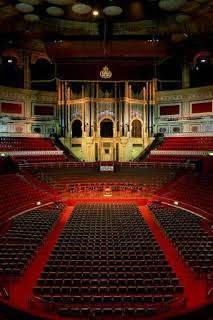 12:41: Brahms - Sinfonía n.º 1, Op. 68 | Classica | 4/4 2026